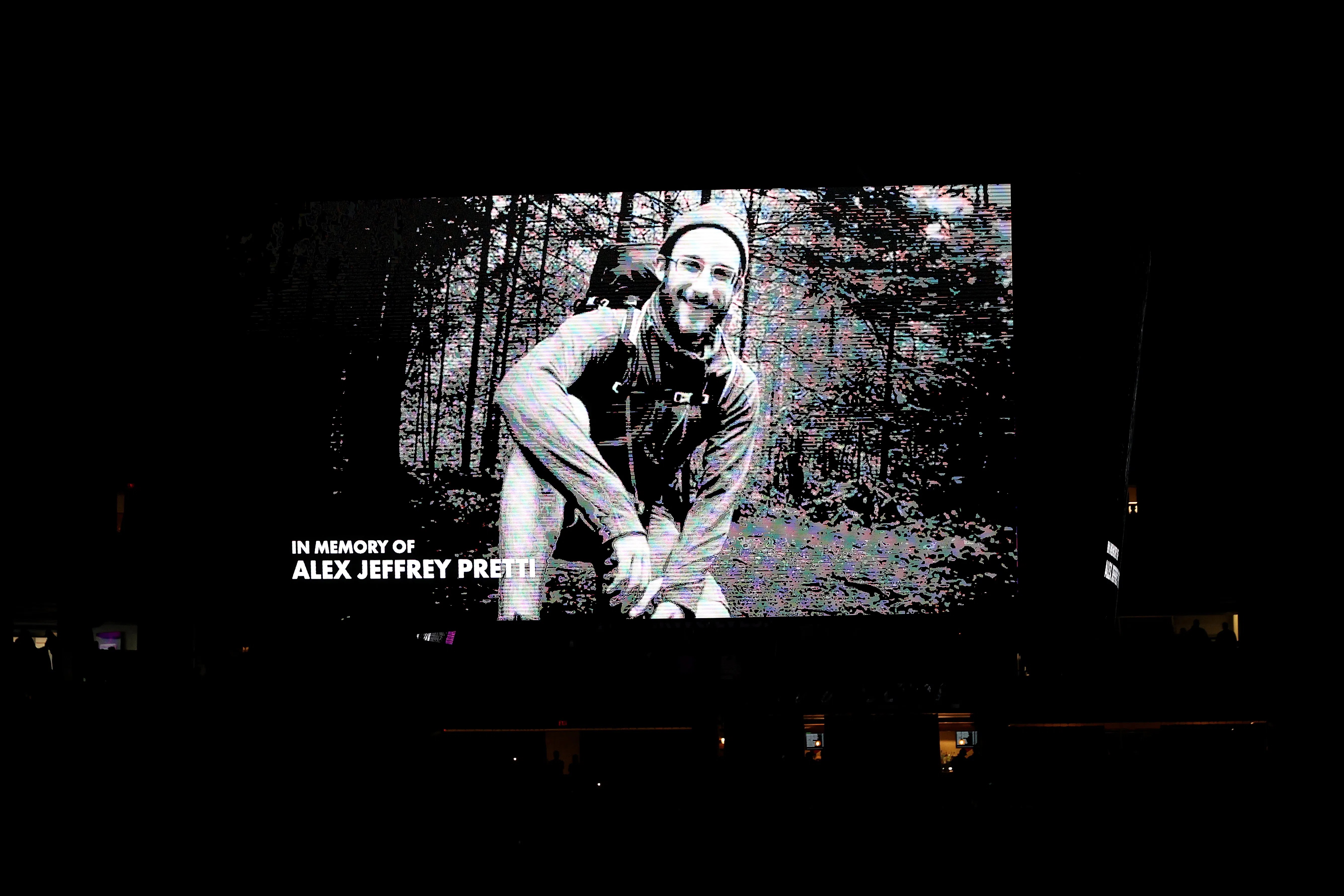 MAGA Claims New Video of Alex Pretti Is Proof He Deserved to Die