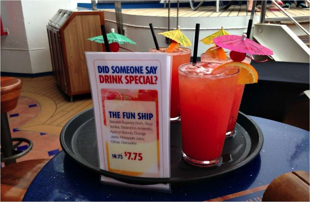 12 Things To Know Before Your First Cruise