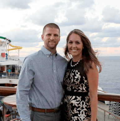 Cruise Diary What I Wore Part 1