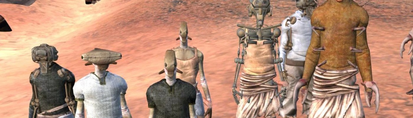 Shirts For All At Kenshi Nexus Mods And Community 411 