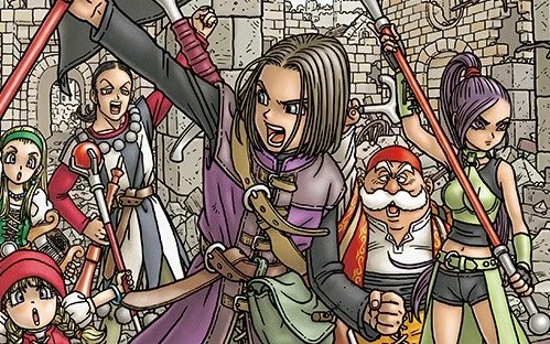 Dragon Quest XI S: Switch 2 Version - What You Need to Know! (2026)