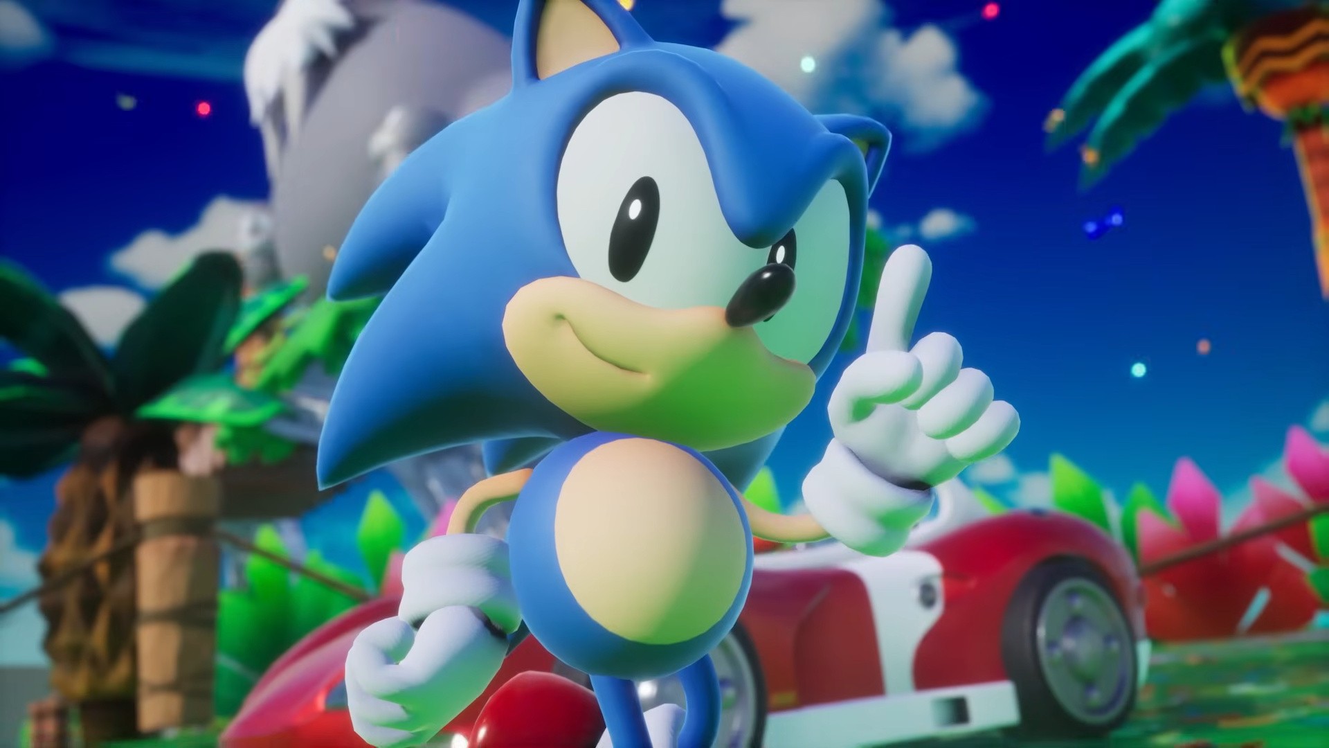 Sonic 35th Anniversary: More Surprises Coming! | Sonic Team Boss Hints at Upcoming Reveals (2026)