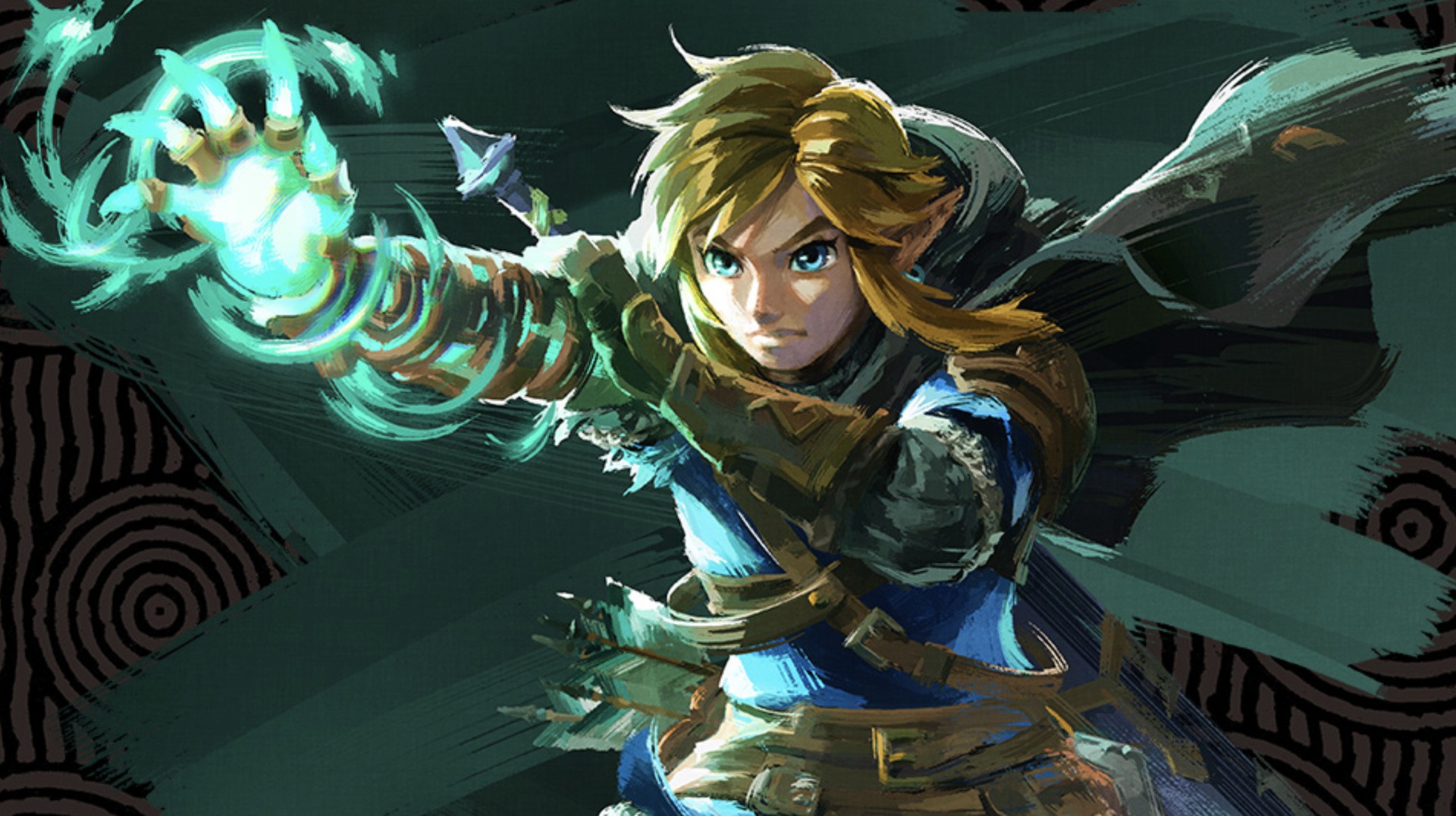 Hasbro's New Legend of Zelda Toys: A Look at the Figures (2026)