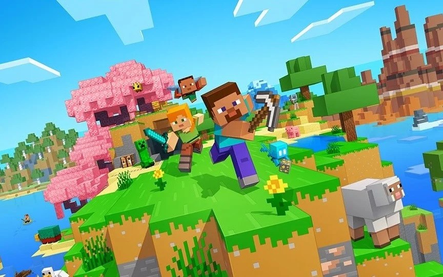 Minecraft on Switch 2: Release Date, Graphics Upgrade & More! (2026)