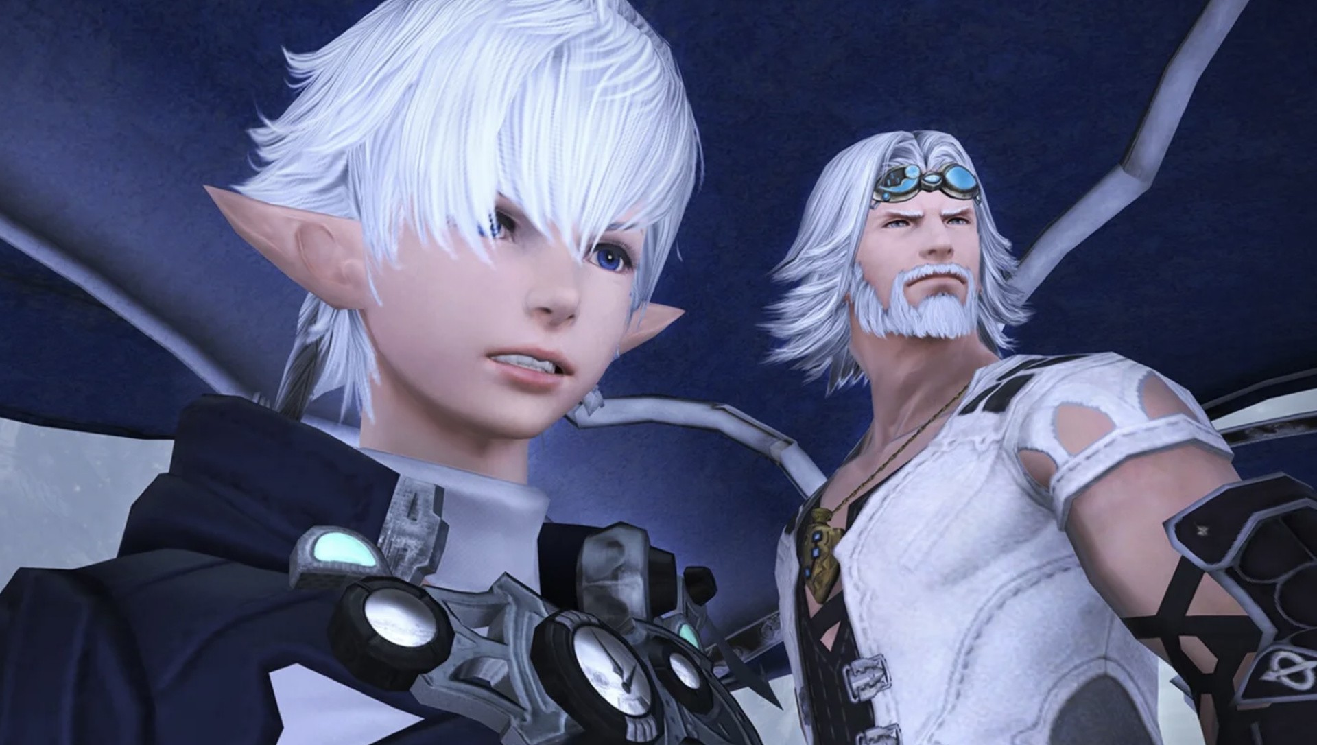 Final Fantasy XIV Online: Should You Give It a Try on Switch 2? (2026)