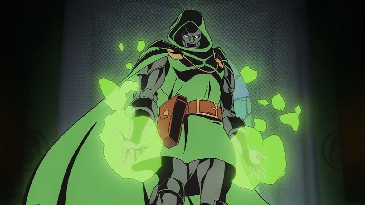 Marvel's Cosmic Invasion: Unveiling the Doom DLC Hype! (2026)