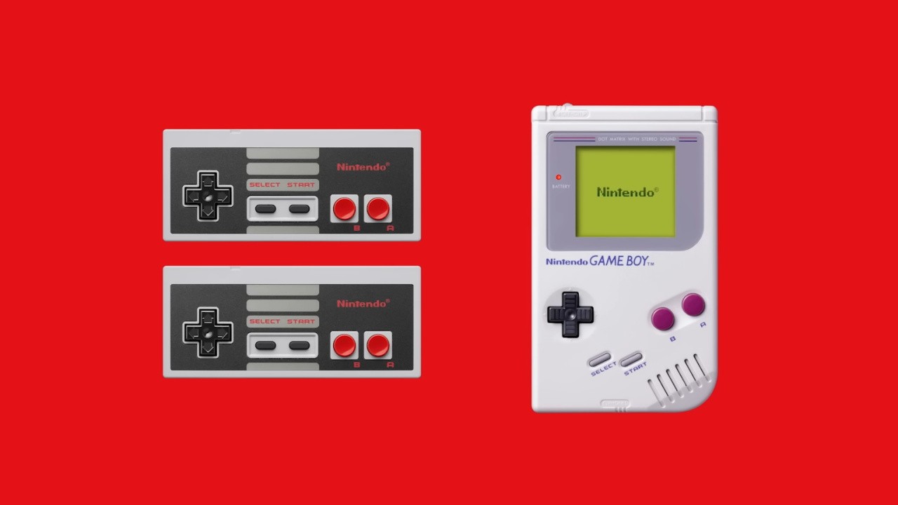 Nintendo Switch Online Adds 4 New NES & Game Boy Games! (November Update) (2026)
