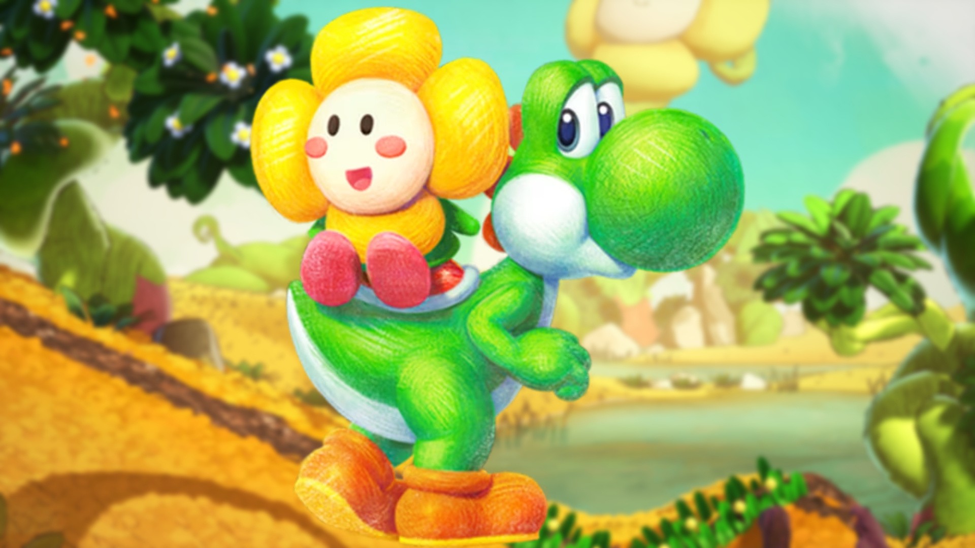 Yoshi's New Switch 2 Game Demo: Everything You Need to Know! (Yoshi and the Mysterious Book) (2026)