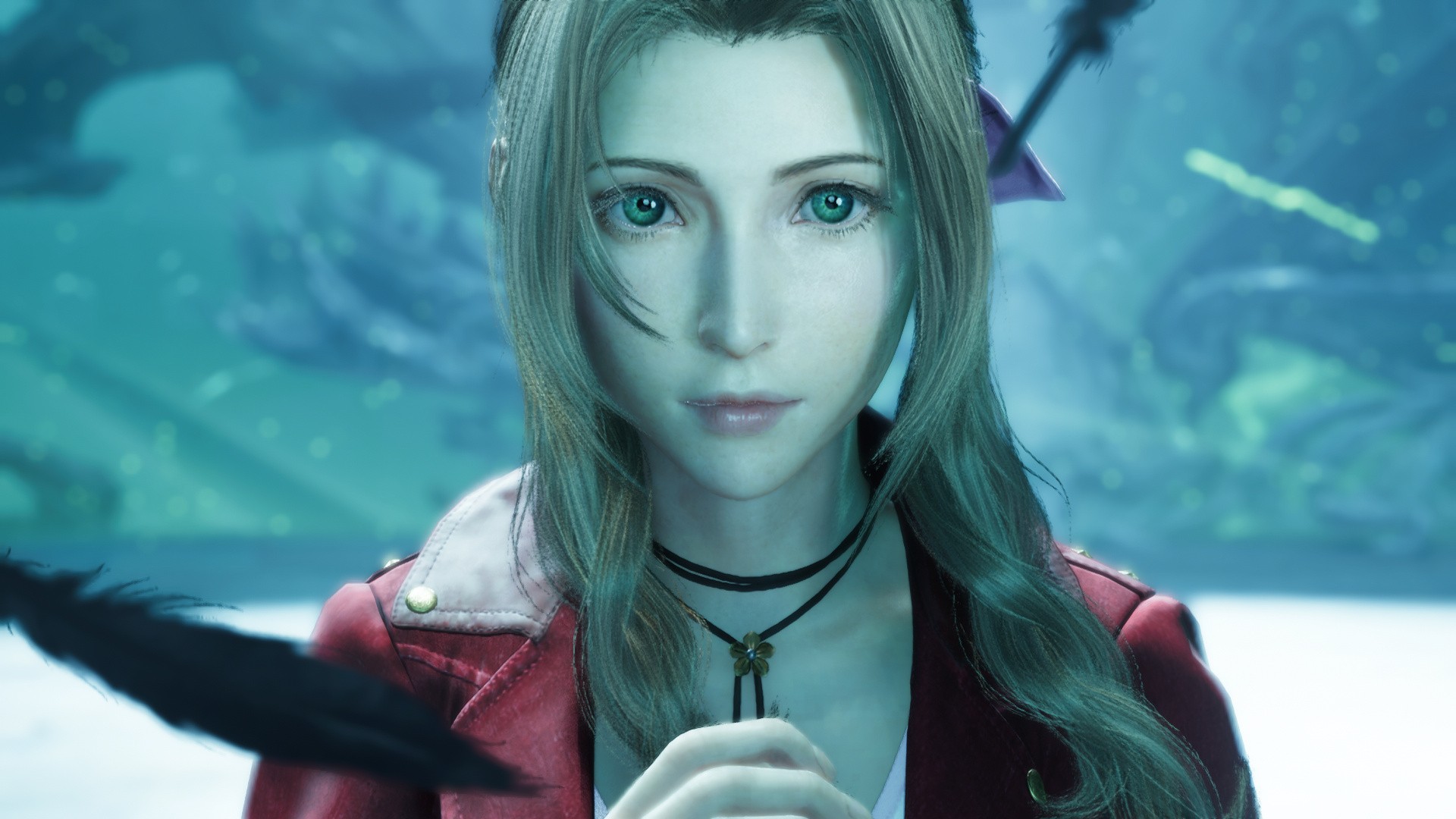 Square Enix's 88% Profit Surge: Final Fantasy VII Rebirth & More Leading the Charge! (2026)