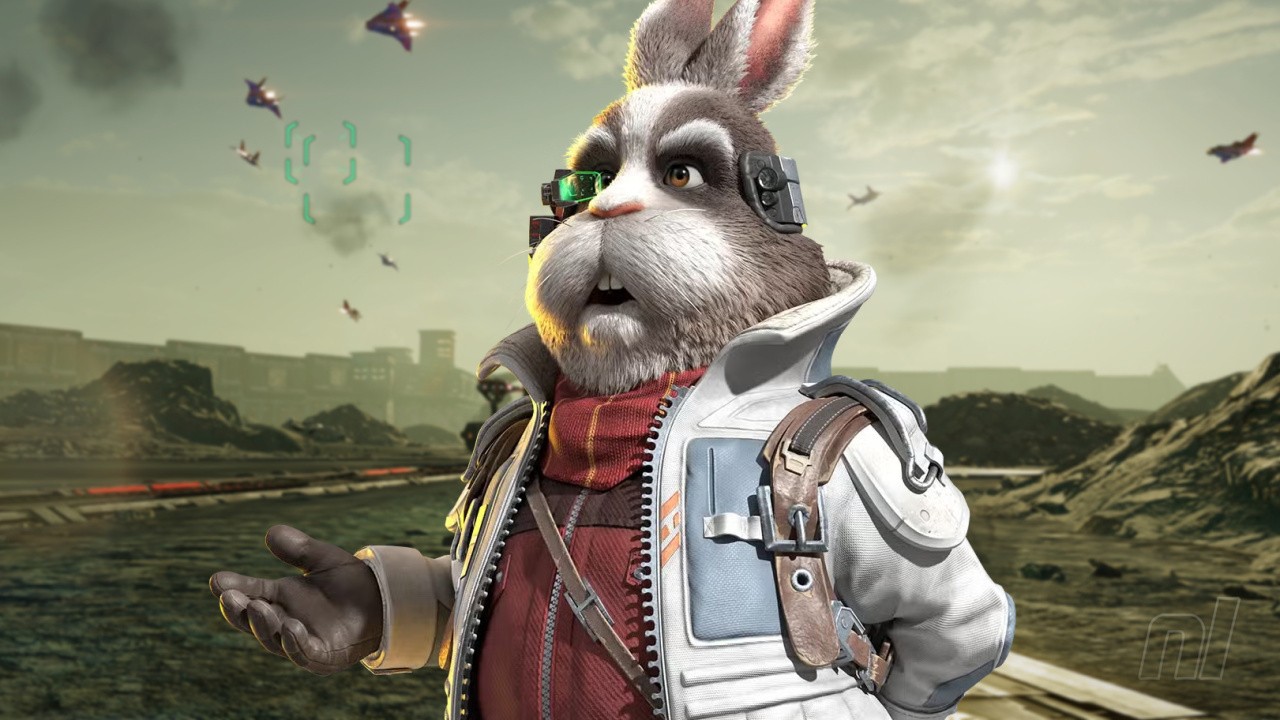 Star Fox on Switch 2: A Review and Rating Discussion (2026)