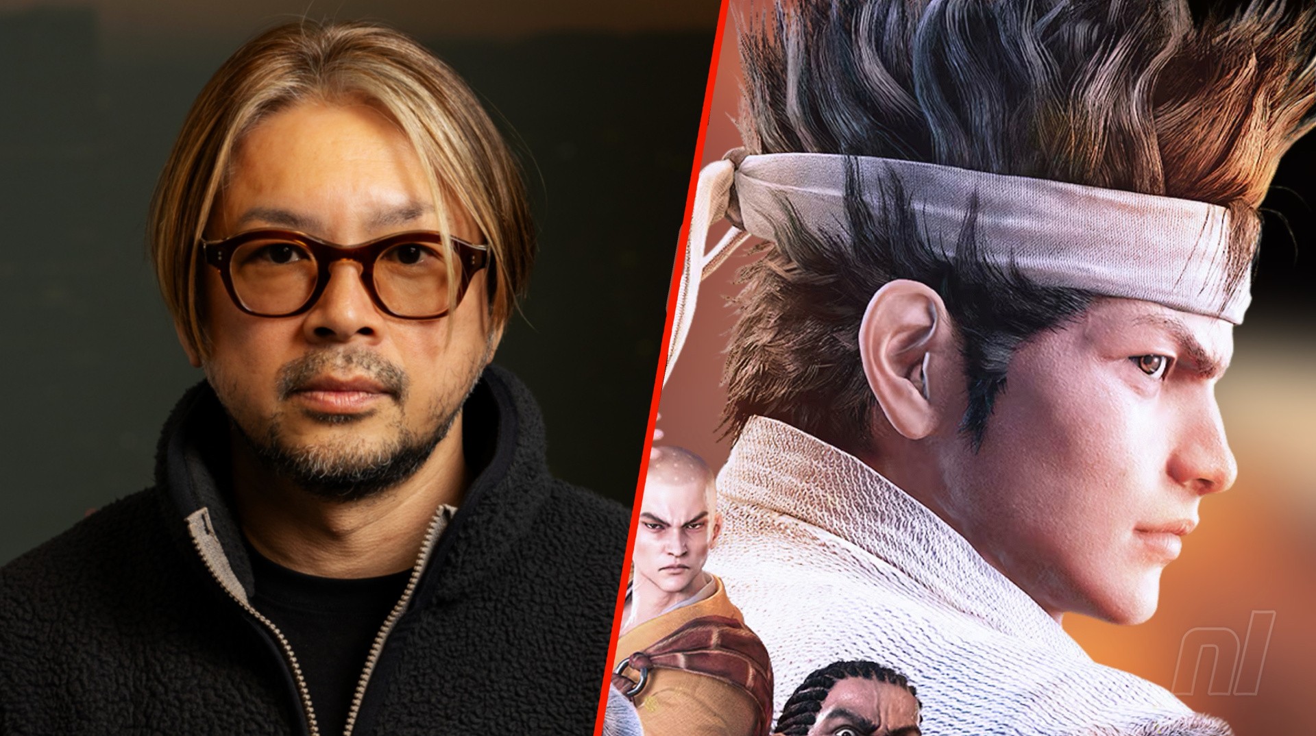 Virtua Fighter 5 R.E.V.O. World Stage: Producer Seiji Aoki on the Switch 2 Release (2026)