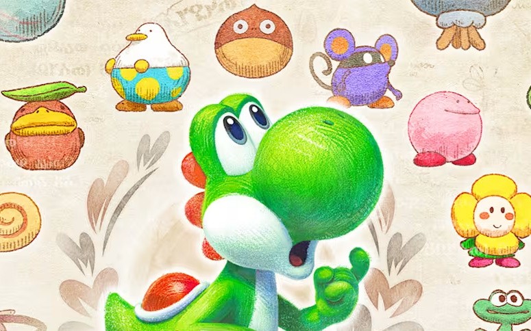 Yoshi and the Mysterious Book: Should You Buy It on Switch 2? (Release Date, Price, Gameplay) (2026)