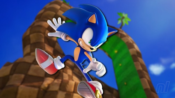 Sonic the Hedgehog Races into Fortnite! New Zone Coming August 20th, 2026! (2026)