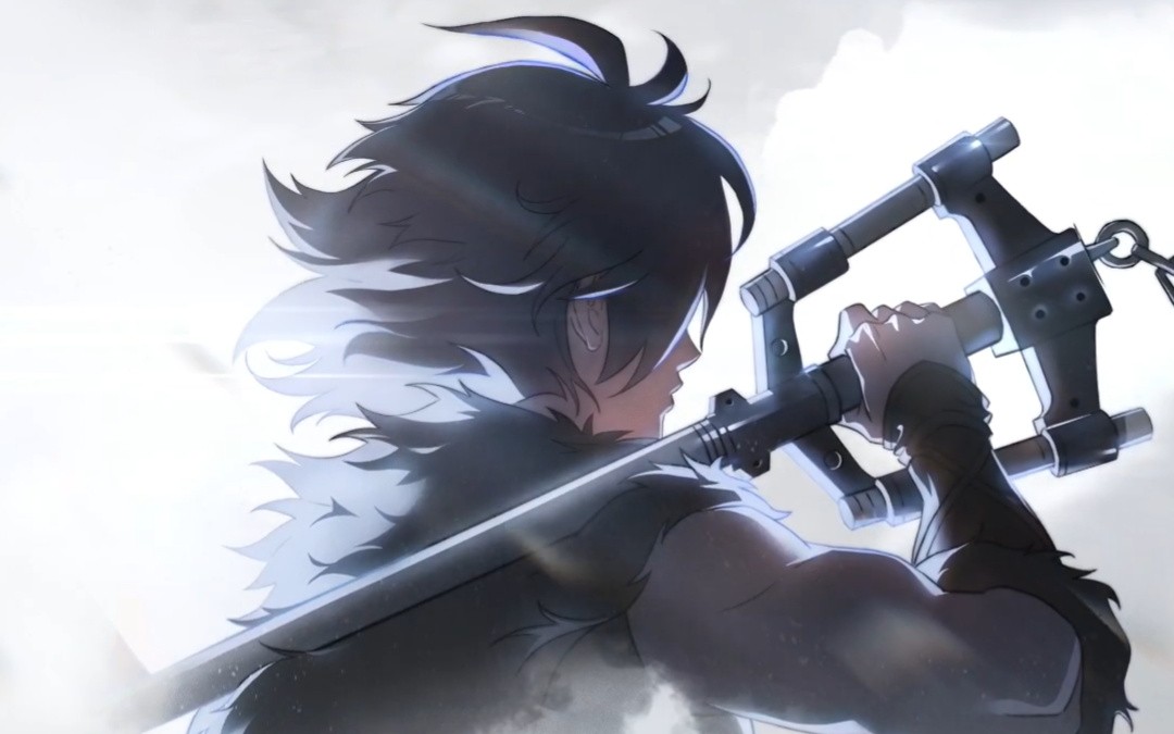 Kingdom Hearts Anime Series Confirmed! Disney+ & Tetsuya Nomura Collaboration (2026)