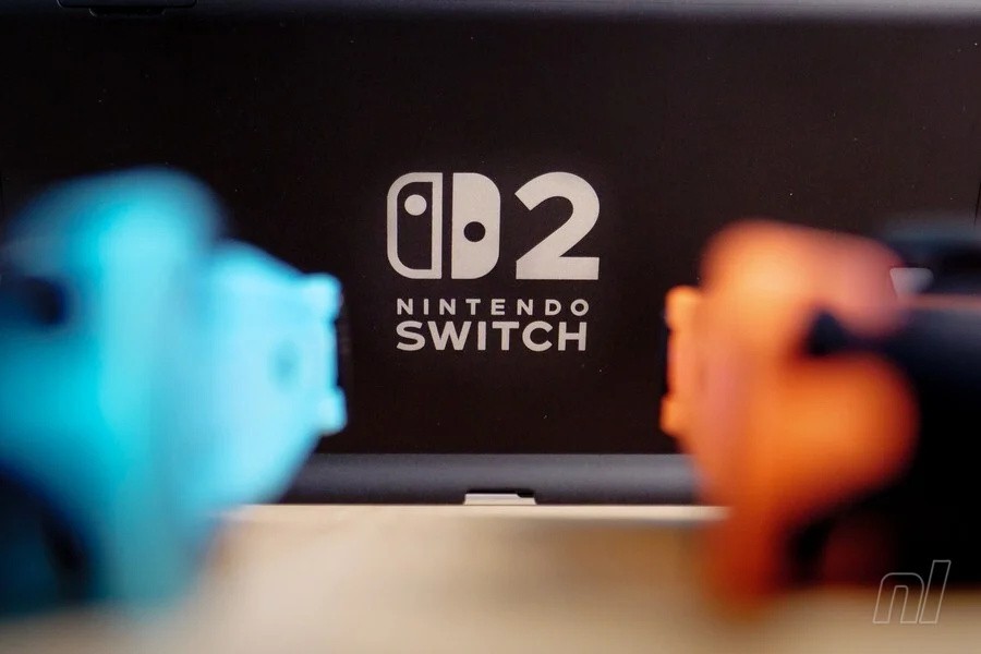 Nintendo Switch 2 Revision for Europe: Easy Battery Replacement Confirmed (2026)