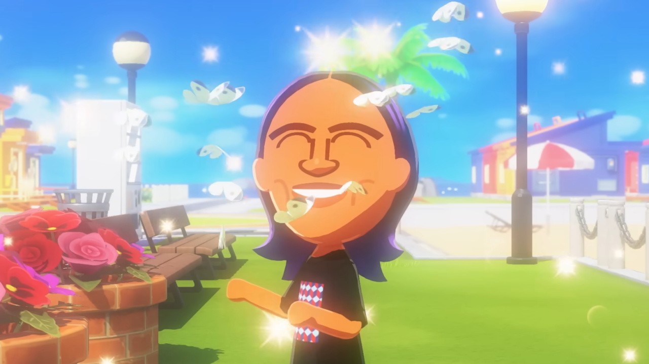 UK Charts: Tomodachi Life Reclaims Top Spot (2026)