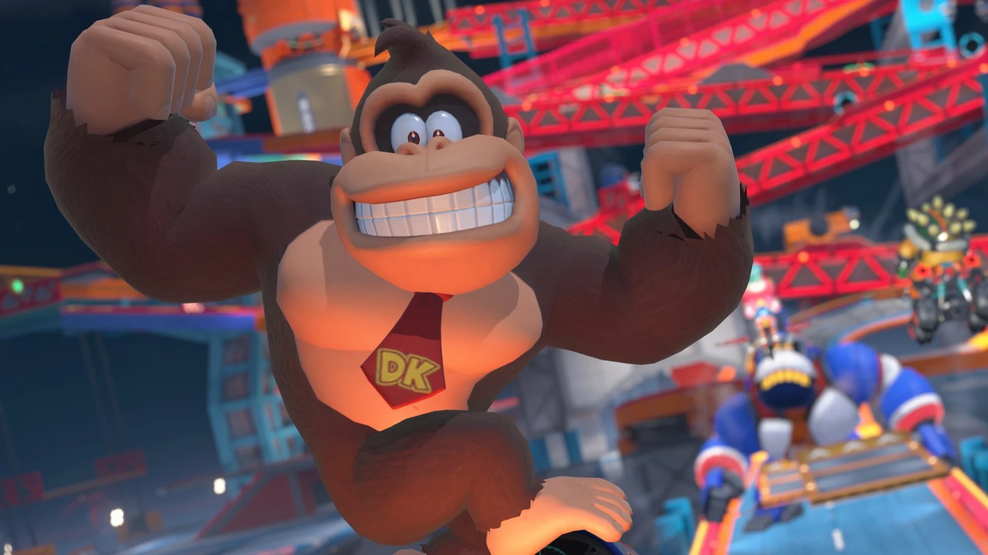 Is King K. Rool Coming to Mario Kart World? DLC Speculation & Datamine Analysis (2026)
