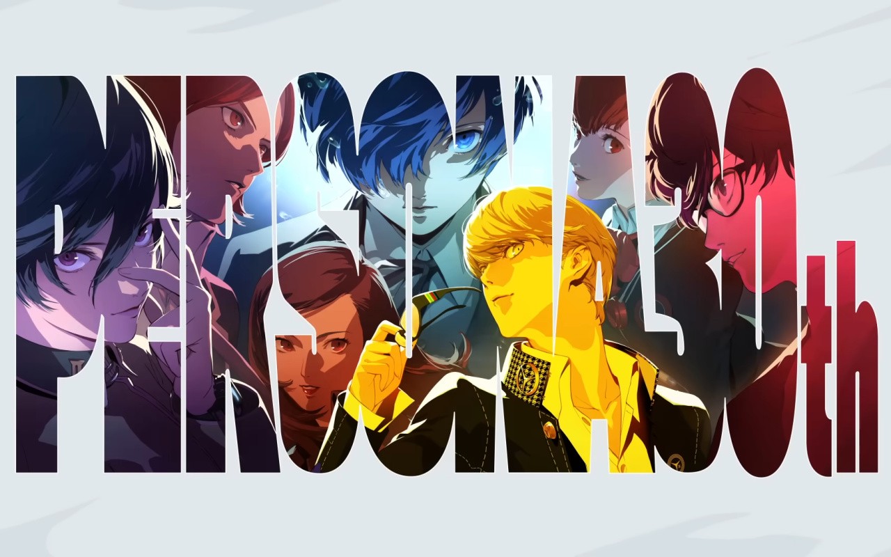 Persona 6 LEAKS! First Images & Sega Takedowns - What We Know! (2026)