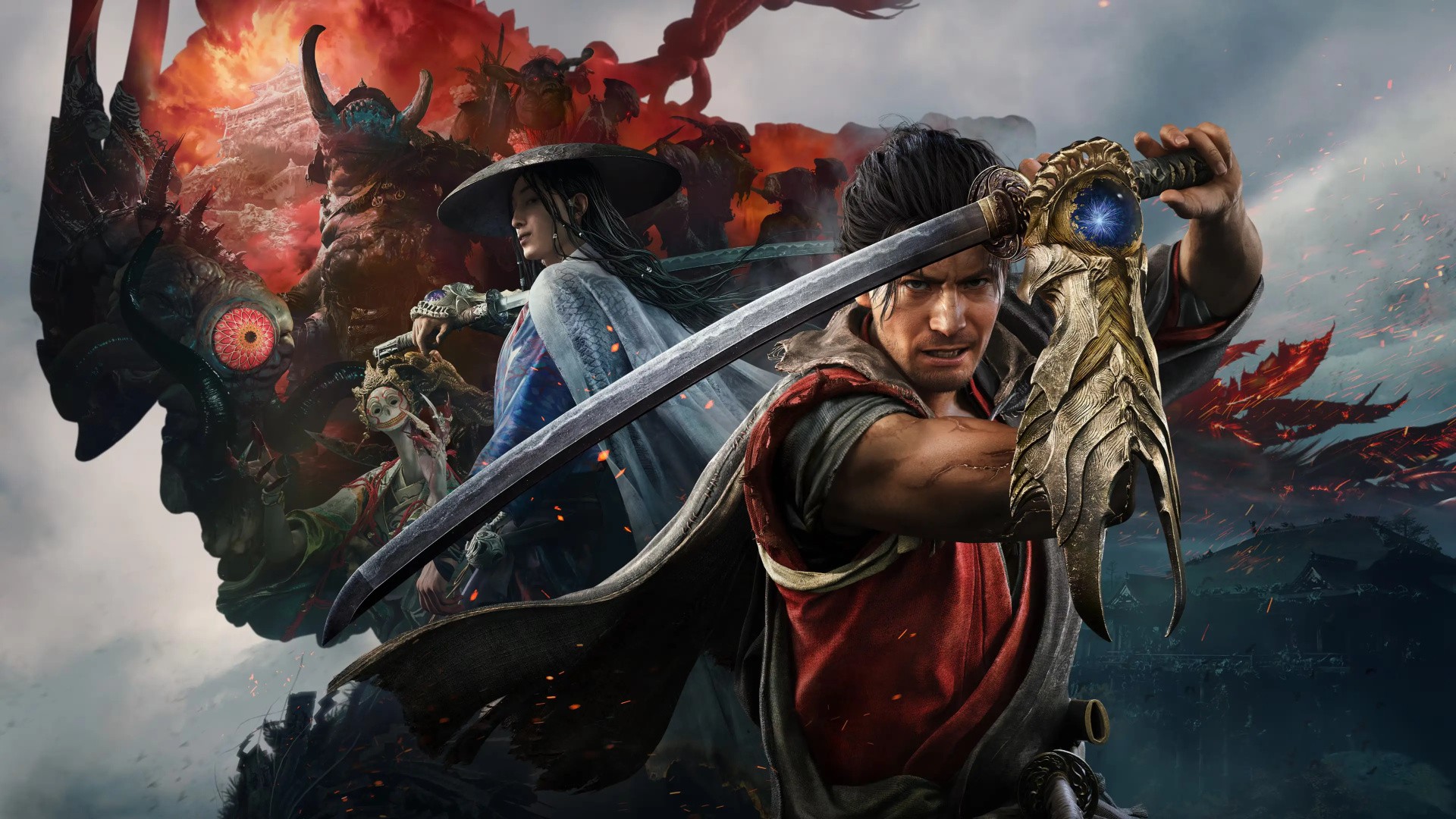 Capcom Spotlight: Unveiling the Future of Gaming - 30-Minute Livestream Preview (2026)