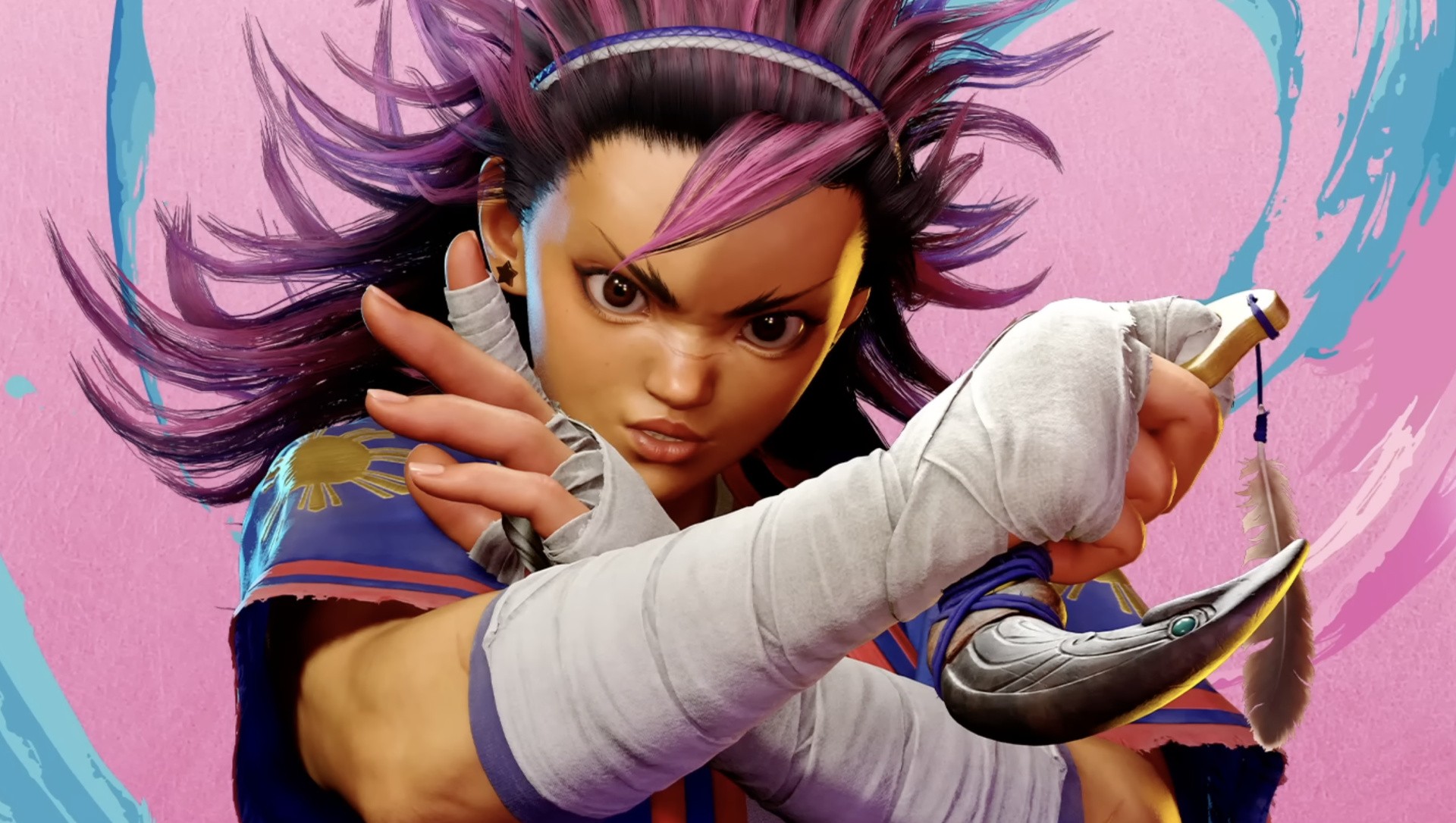 Capcom's Street Fighter 6: What's Next? Super Update or 10-Year Plan? (2026)