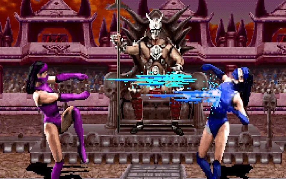 Mortal Kombat Legacy Kollection Patch 1.0.5 Update — What’s New & Should You Play? (2026)