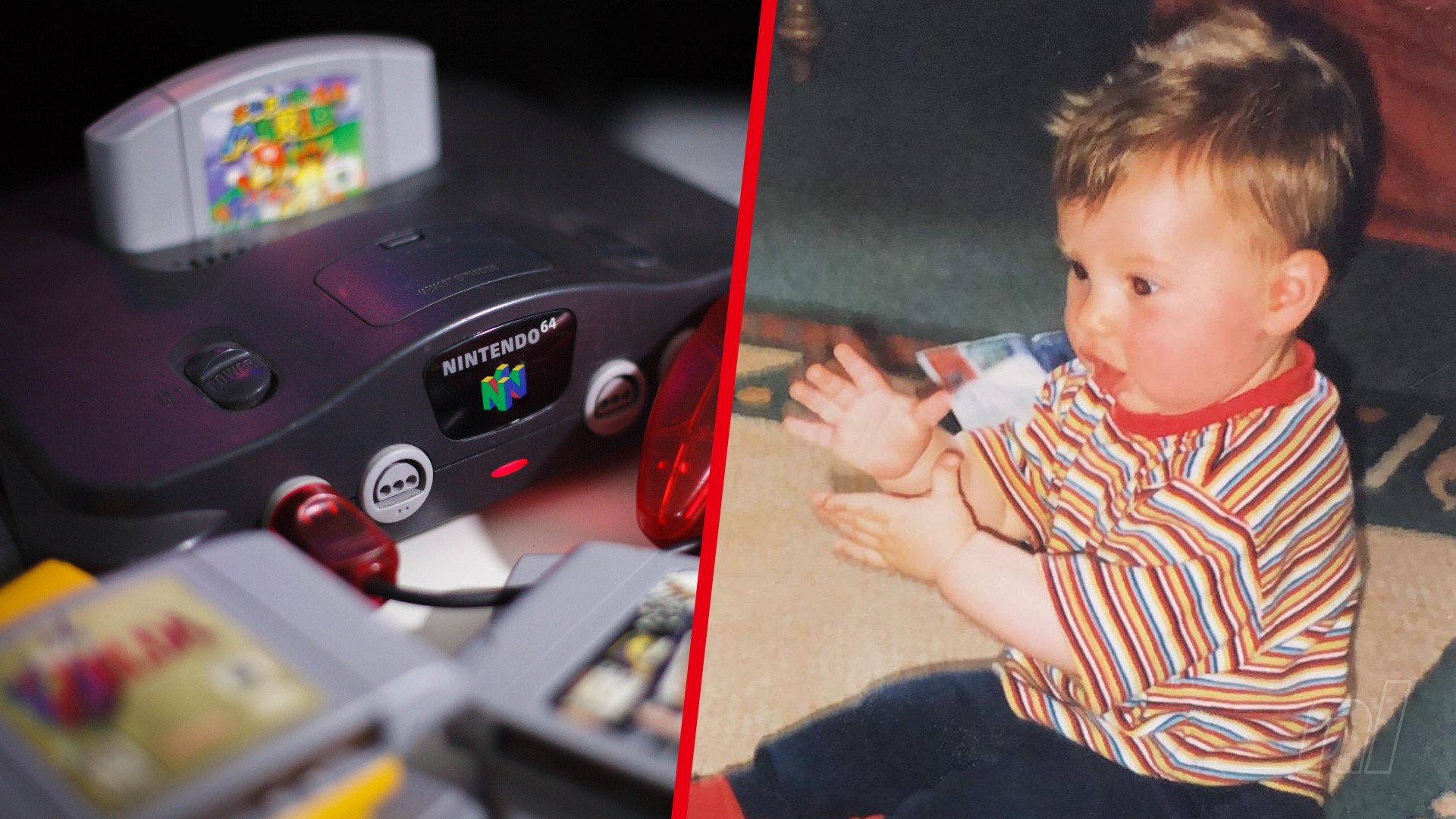 N64: My Parents Bought It To Survive Me, And I'm Thankful For It (2026)