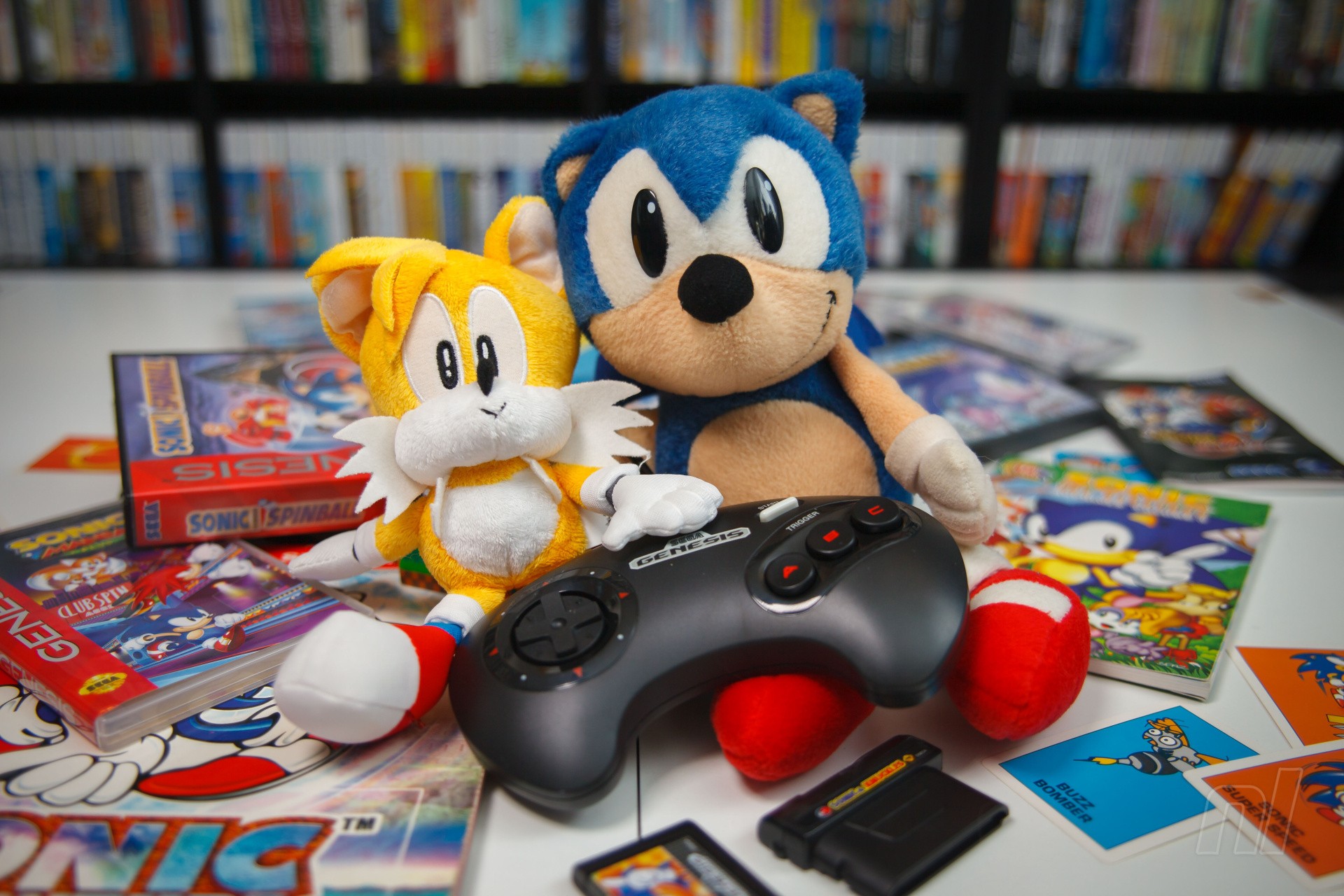 Sonic the Hedgehog: 35 Years of Blue Blur, Best Levels, and Nostalgic Memories (2026)