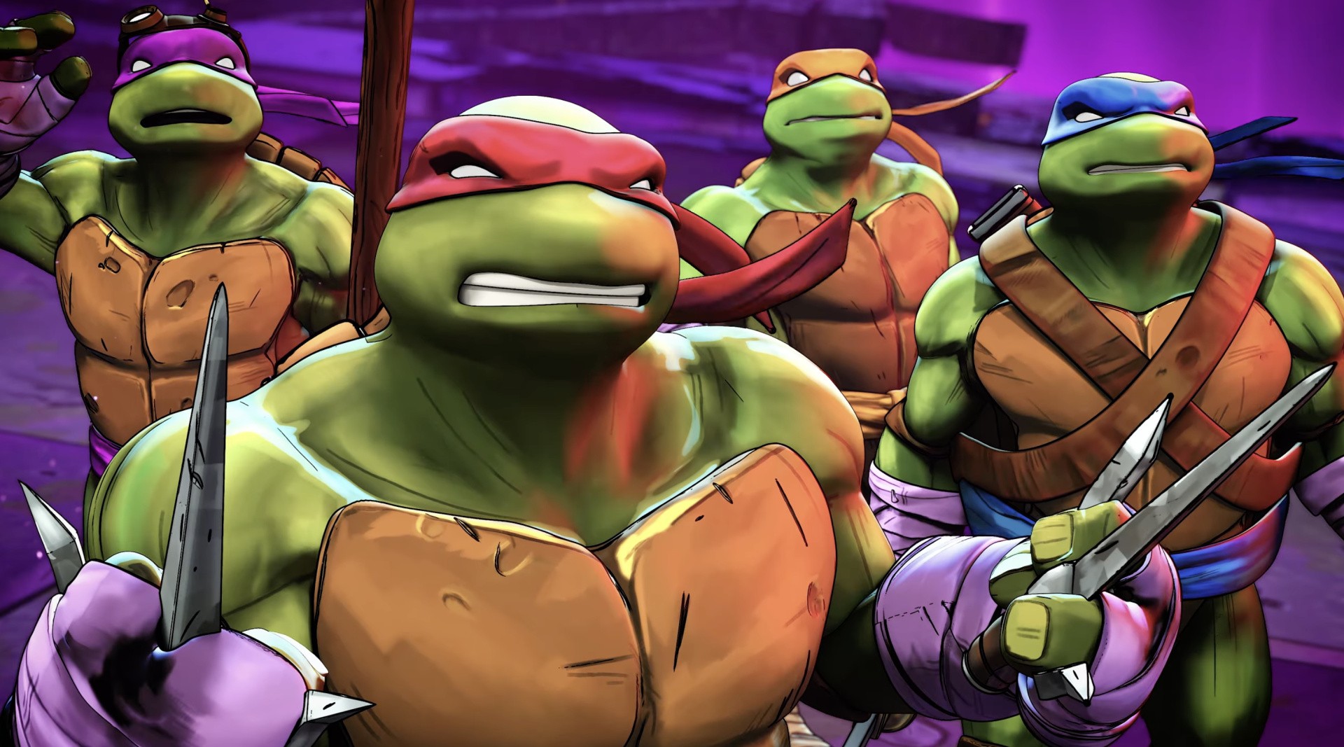 TMNT: Splintered Fate's Epic Finale! New Boss, DLC, and More! (2026)