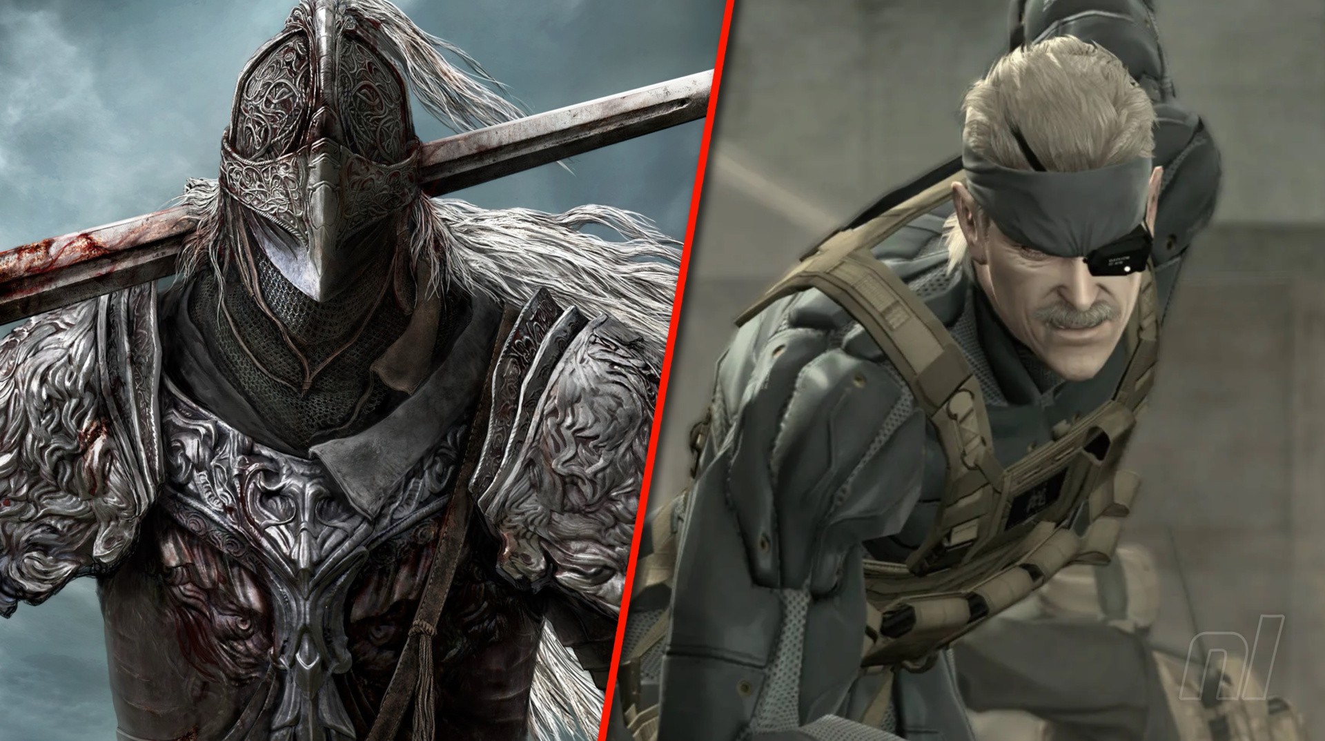UK Charts: Elden Ring Starts Strong, But It's Metal Gear That Takes The Crown (2026)