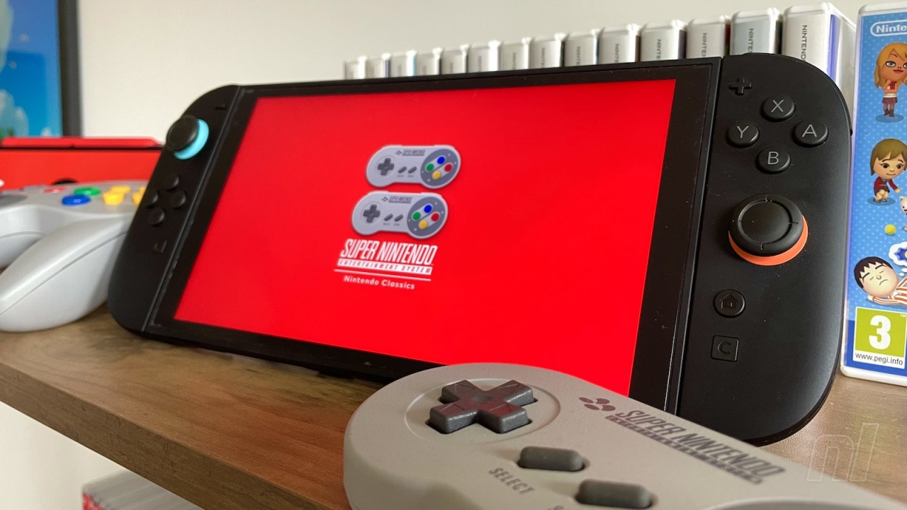 Upcoming Nintendo Direct: NSO Challenges and Classic Games Speculation (2026)