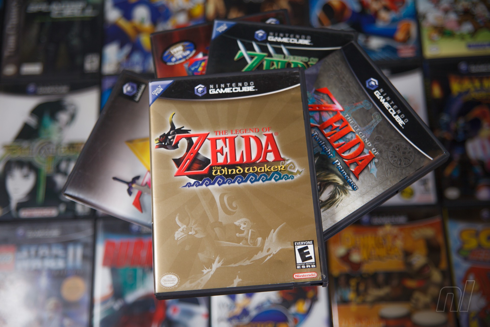 WWE's Cody Rhodes: Nintendo's Cease and Desist for Zelda Triforce Boots (2026)