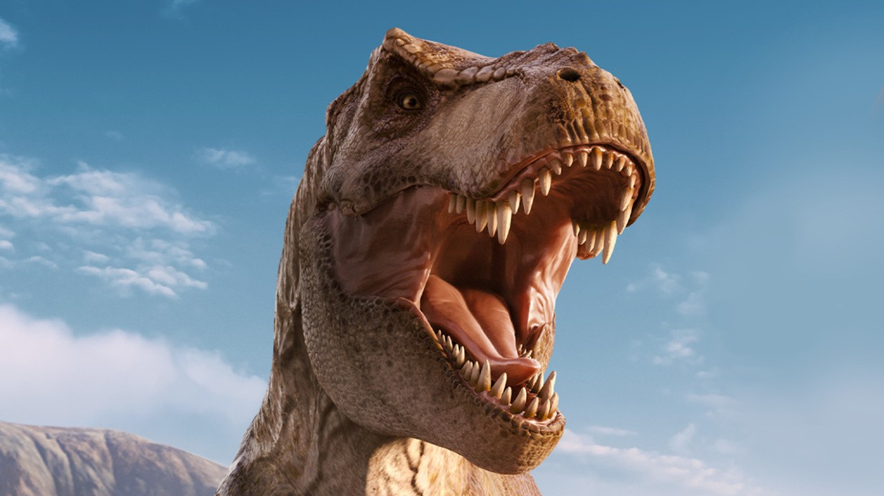 Jurassic World Evolution 2 Complete Edition on Switch 2 | Release Date & DLC Details (2026)