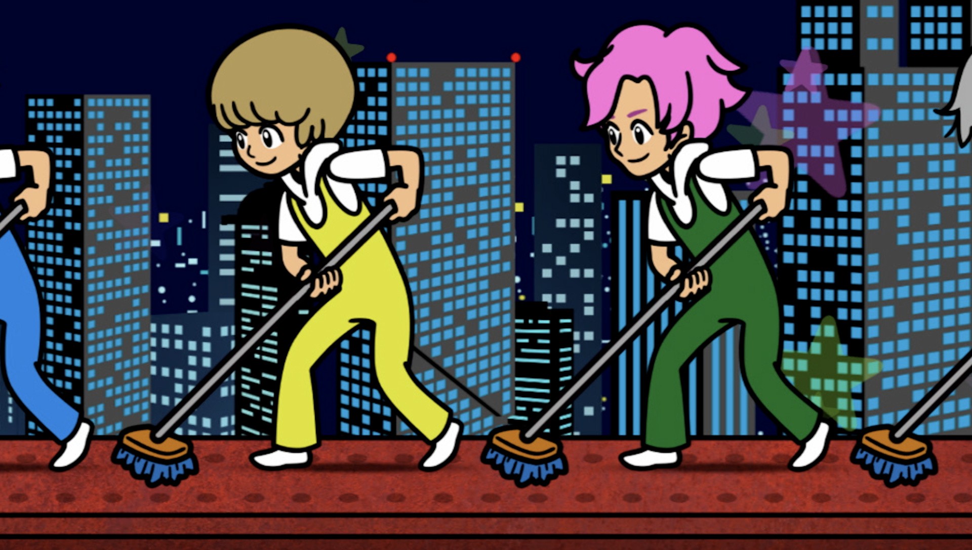 Rhythm Heaven Groove Smashes Japanese Sales Charts! (Nintendo Switch) (2026)