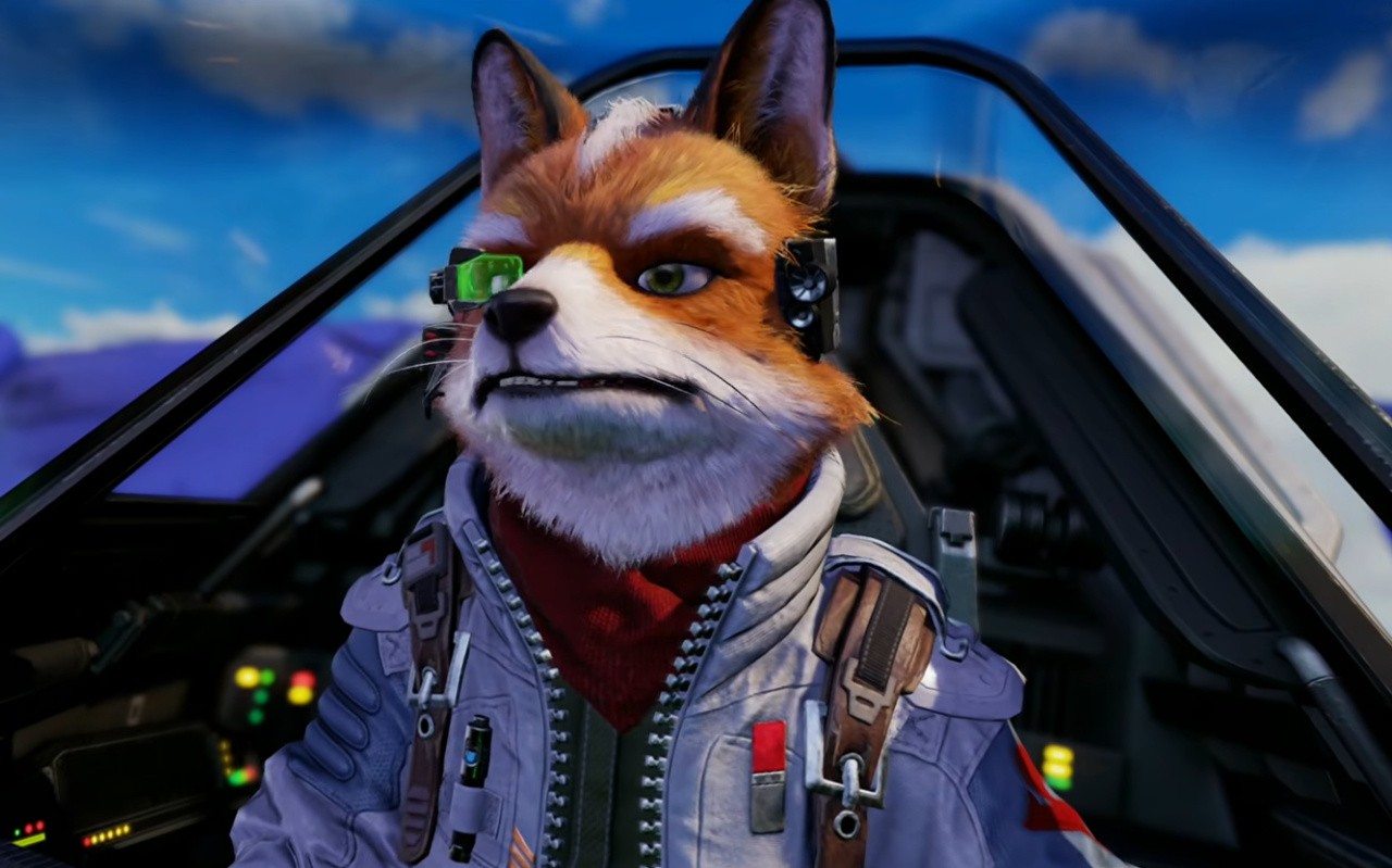 Star Fox on Switch 2: Day One Update Unlocks Online Features (2026)