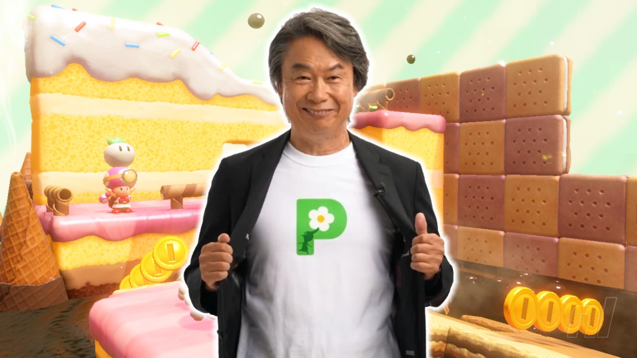 Miyamoto's Gaming Habits Revealed! Playing with Grandkids & Nintendo Legacy (2026)