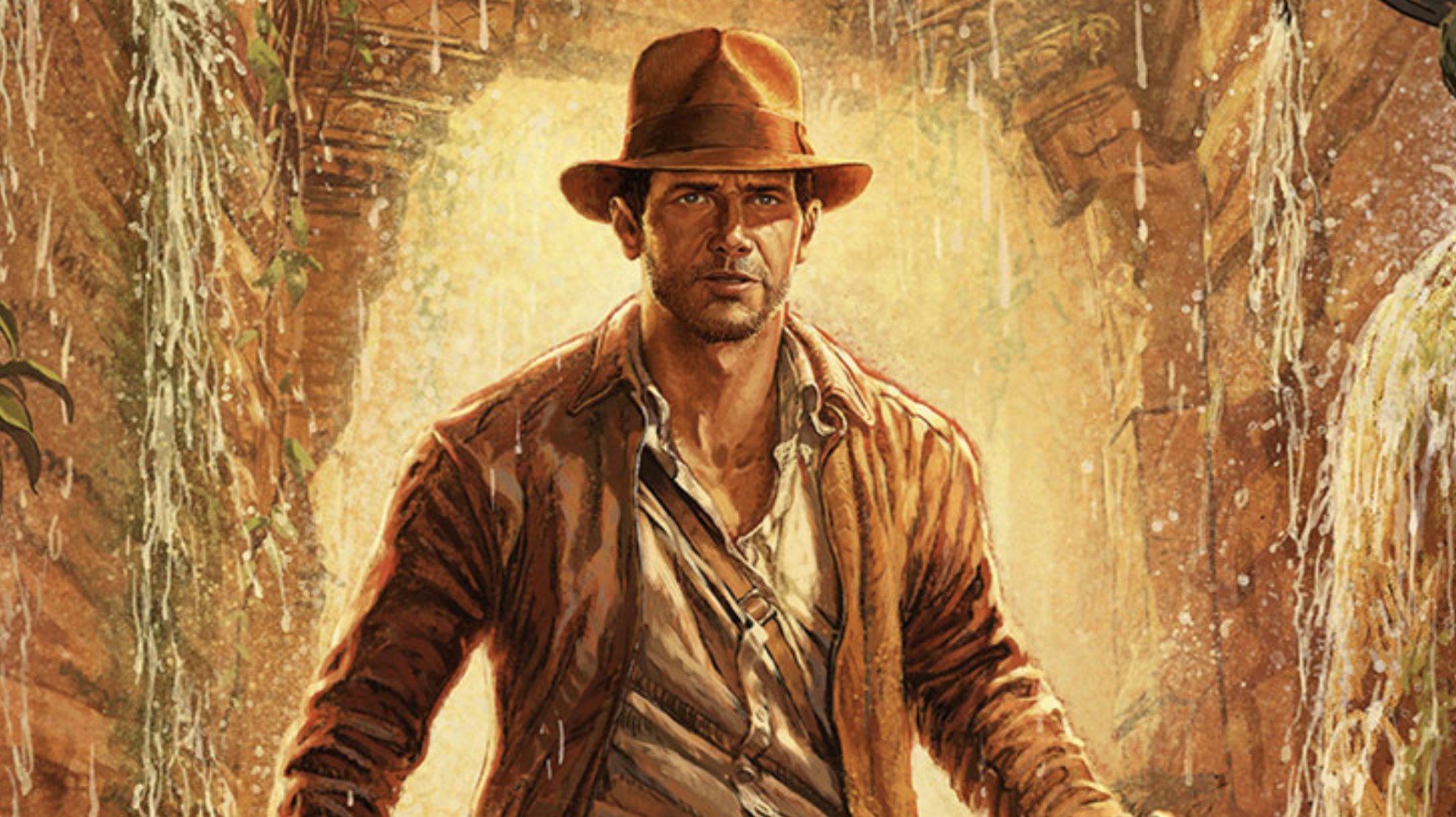 Indiana Jones on Switch 2: A Tech Review by Digital Foundry (2026)