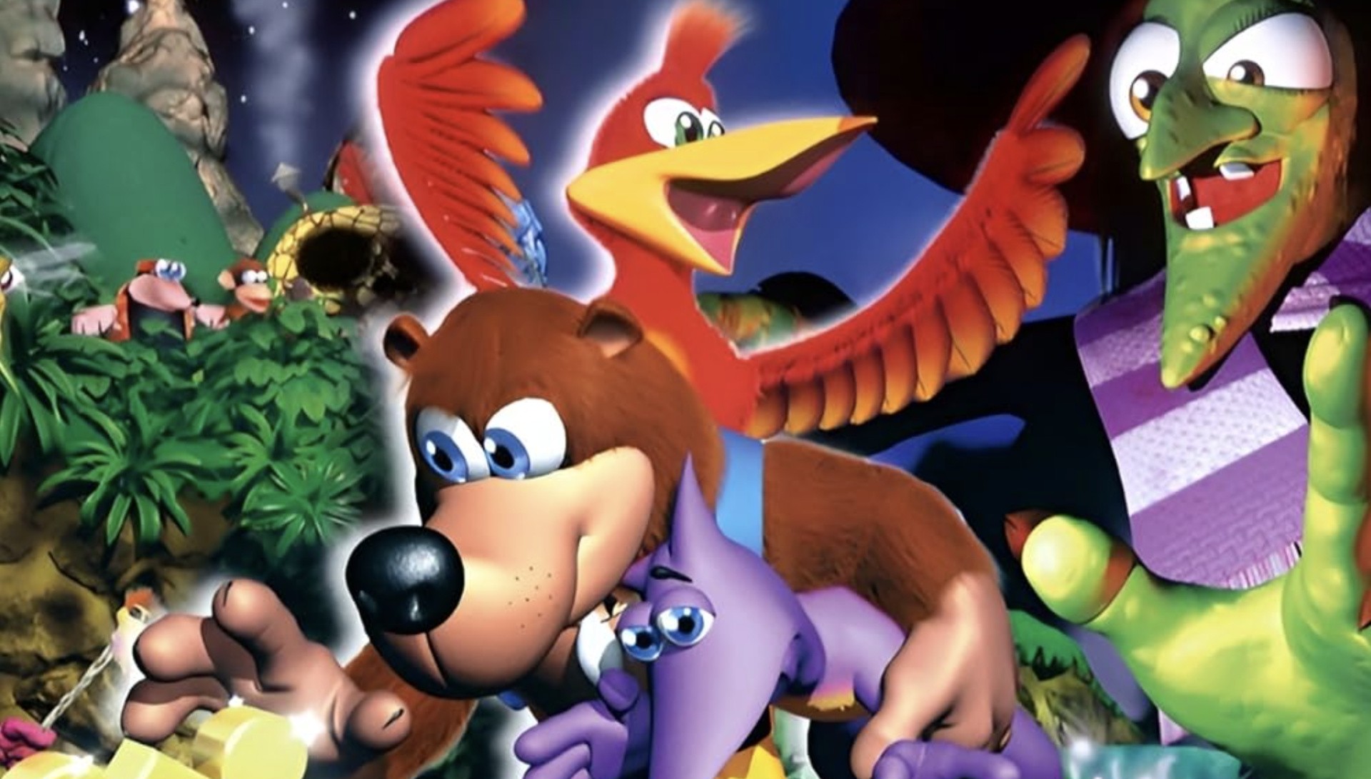 Toys For Bob Wants to Revive Banjo-Kazooie! Could a New Game Be Coming? (2026)