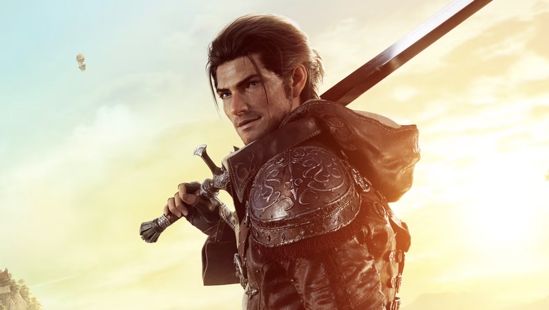 Final Fantasy XIV Switch 2 Update: Faster Loading & More! (2026)