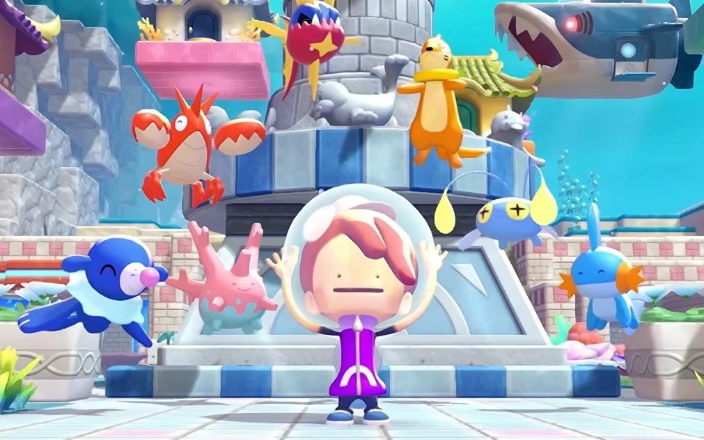 Pokémon Pokopia: Bubbly Basin DLC Review Roundup - Is it Worth it? (2026)