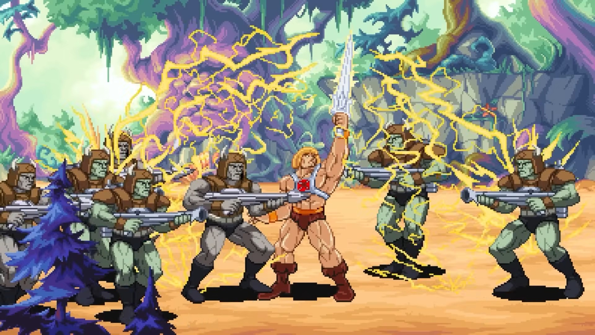 He-Man: Dragon Pearl of Destruction Delayed! New Release Date Announced (2026)