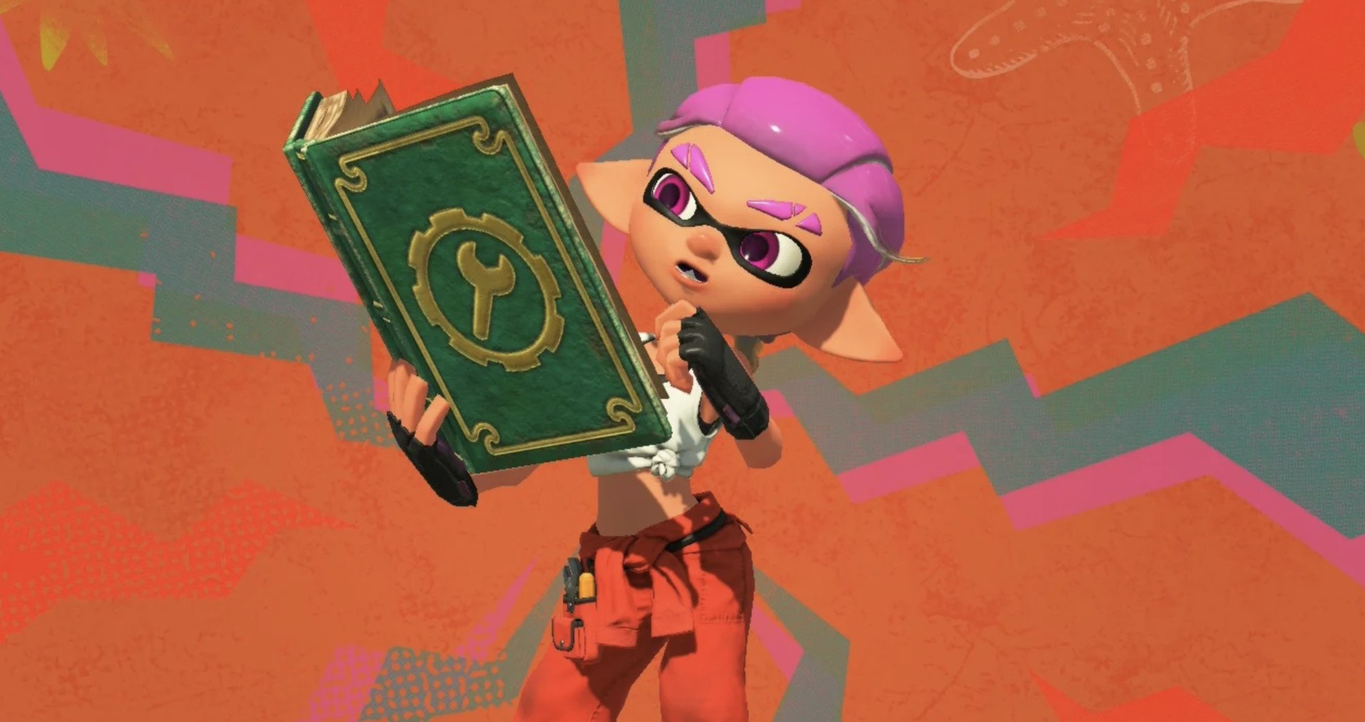 Weekend Gaming Plans: Splatoon Raiders, Zelda Toys, and More! (2026)