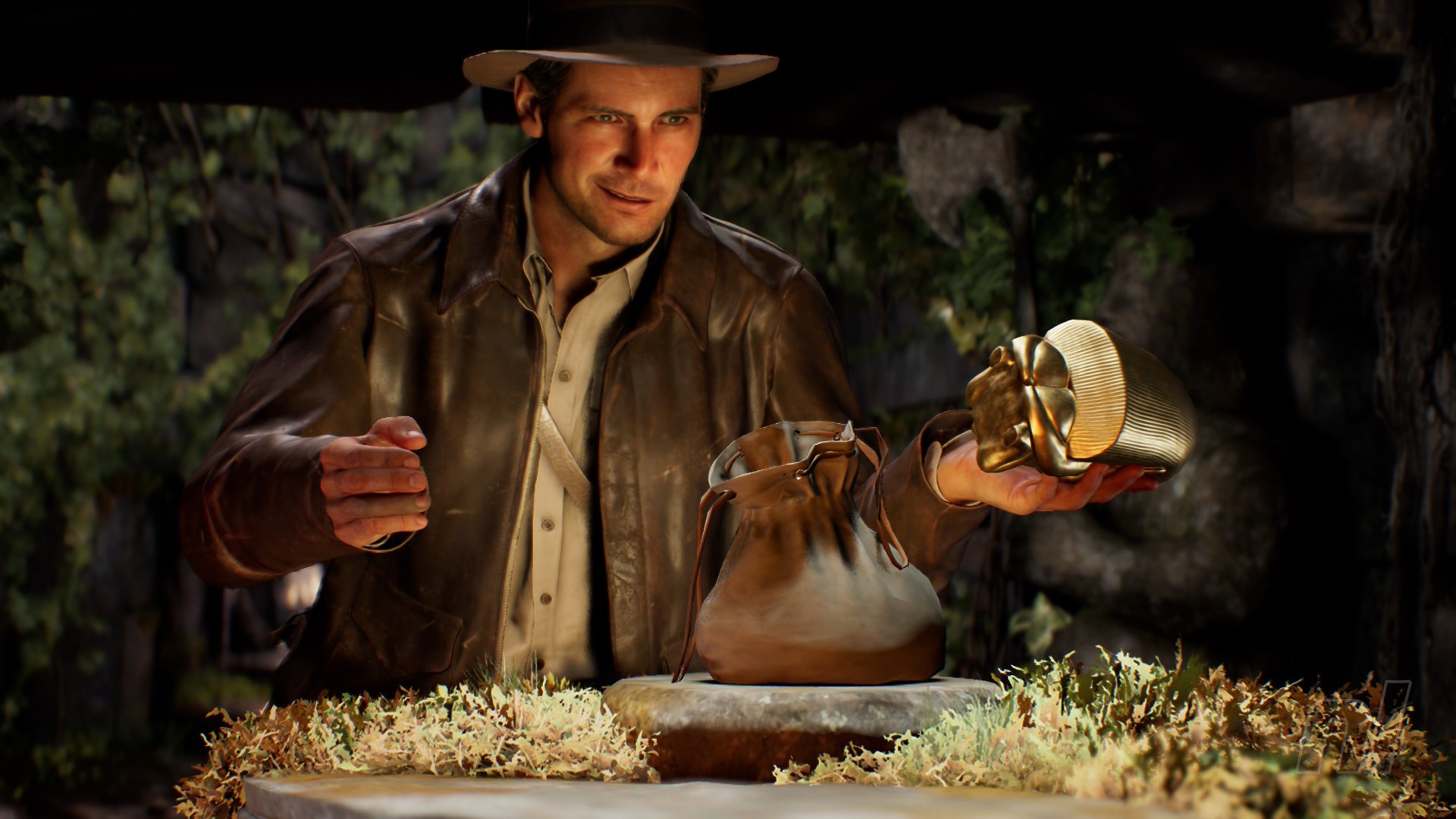 MachineGames on Preserving Indiana Jones: The Great Circle for Switch 2 (2026)