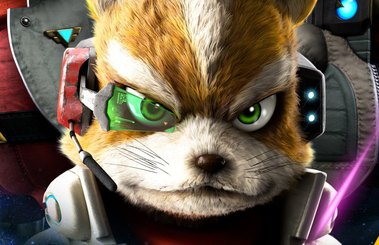 The Story Behind Fox McCloud's Appearance in the Super Mario Galaxy Movie (2026)