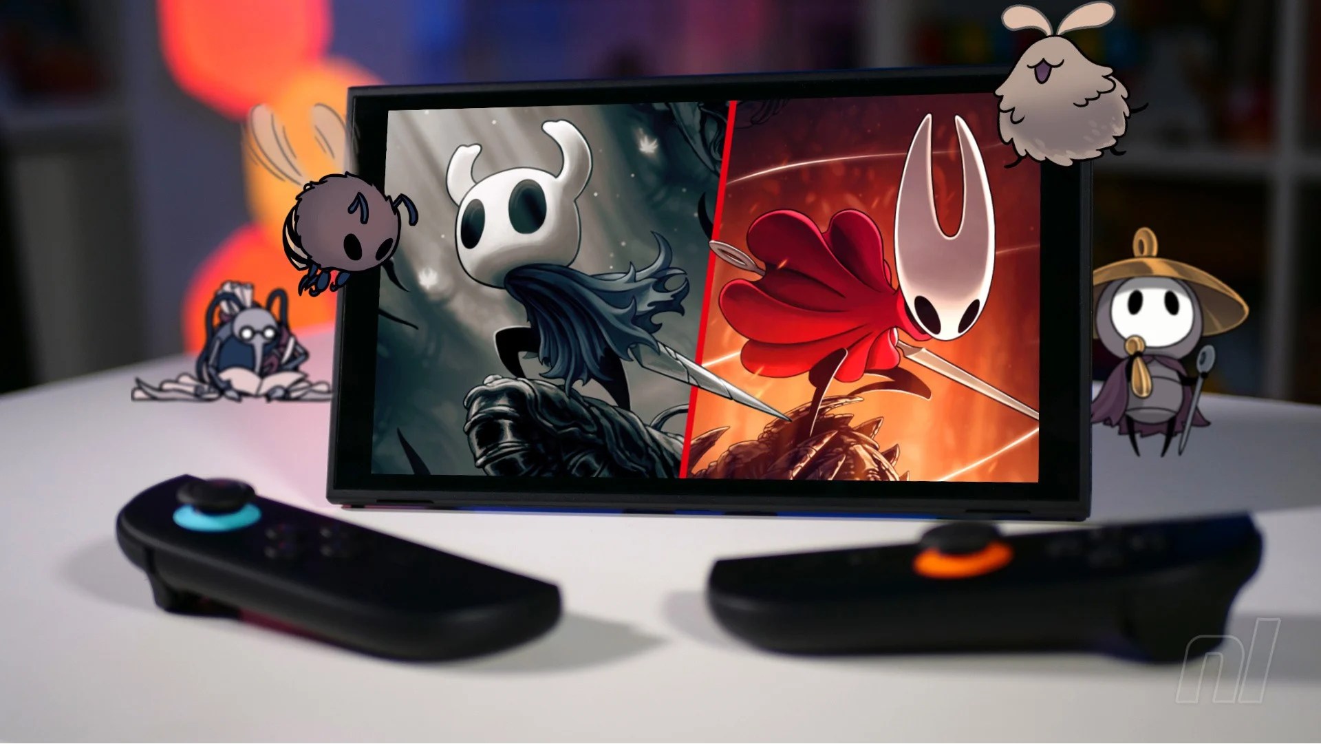 Hollow Knight vs Silksong: Which Game Reigns Supreme? (2026)