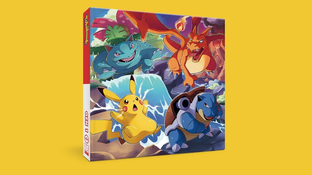 POKEBOOK: Your Ultimate Guide to Pokémon's Kanto Region (2026)