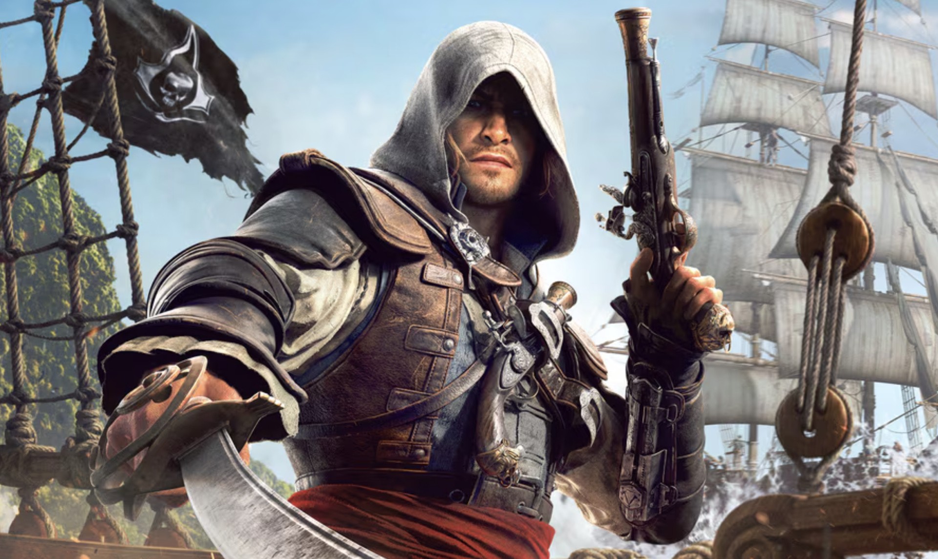 Assassin's Creed Black Flag Resynced: Rumors of a Switch 2 Release (2026)