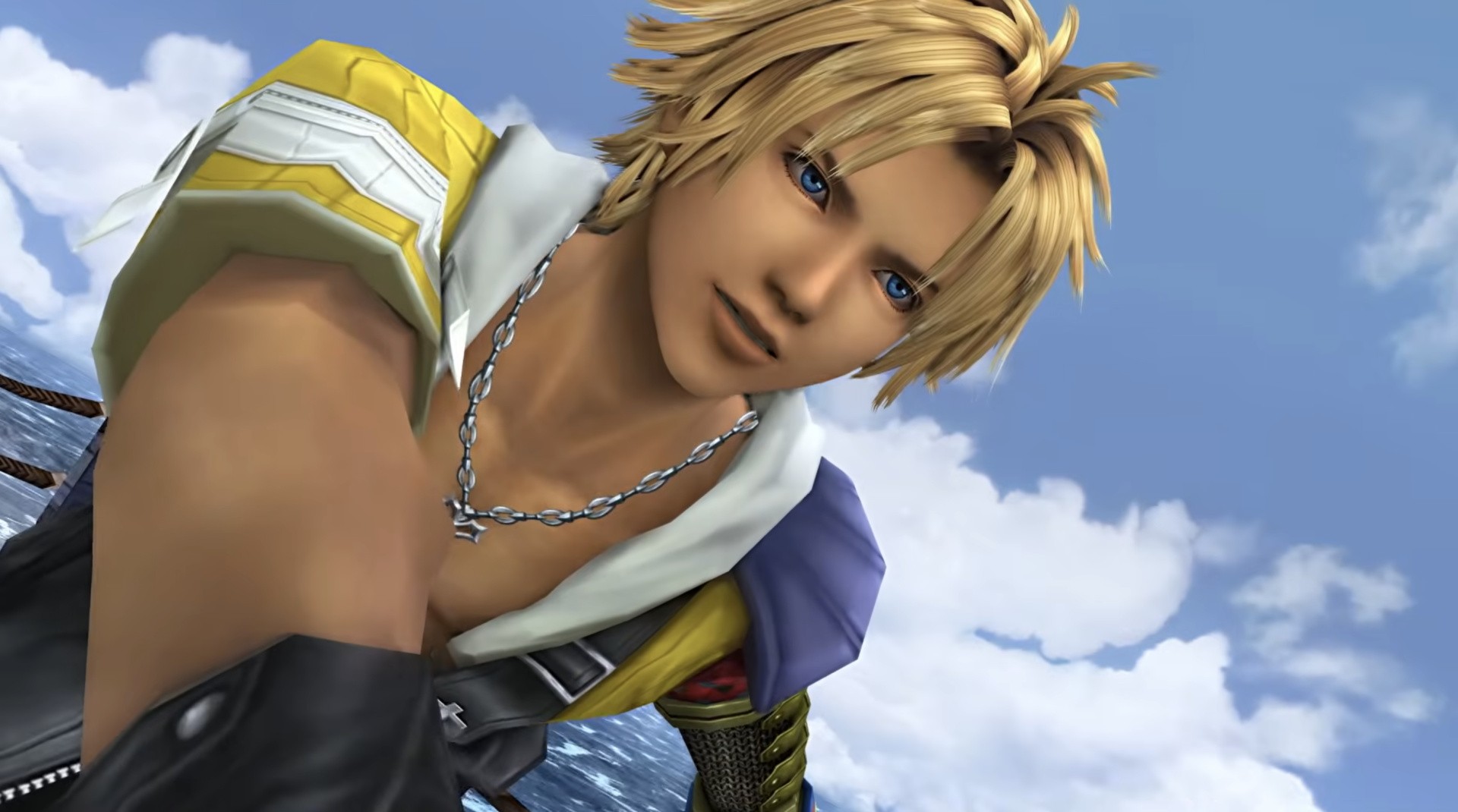 Final Fantasy X | X-2 HD Remaster Coming to Switch 2: Release Date, Features, and More! (2026)