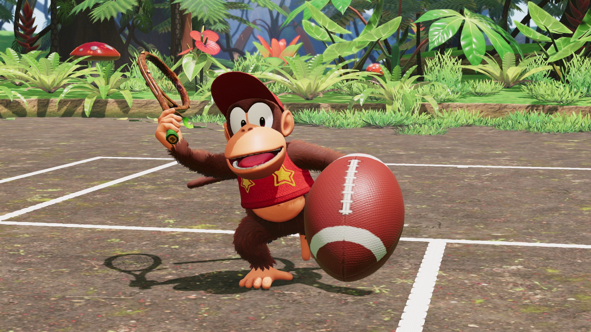 Mario Tennis Fever UK Charts Debut: Can It Beat EA FC 26? (Nintendo Switch) (2026)