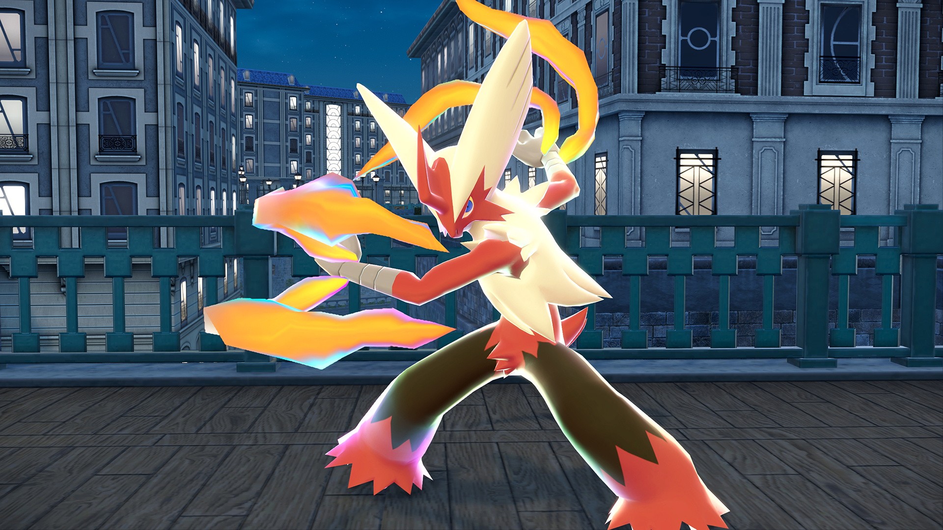 Pokémon Legends: Z-A Ranked Battle Season 7 Start Date, Mega Stone Rewards, and More! (2026)