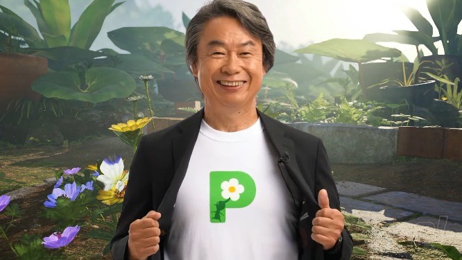 Miyamoto's Pikmin Mission: A Journey to Dominate Nintendo's Universe (2026)
